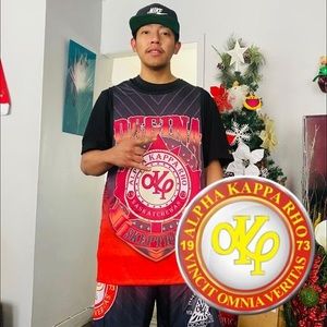 Meet your Posher, Dex